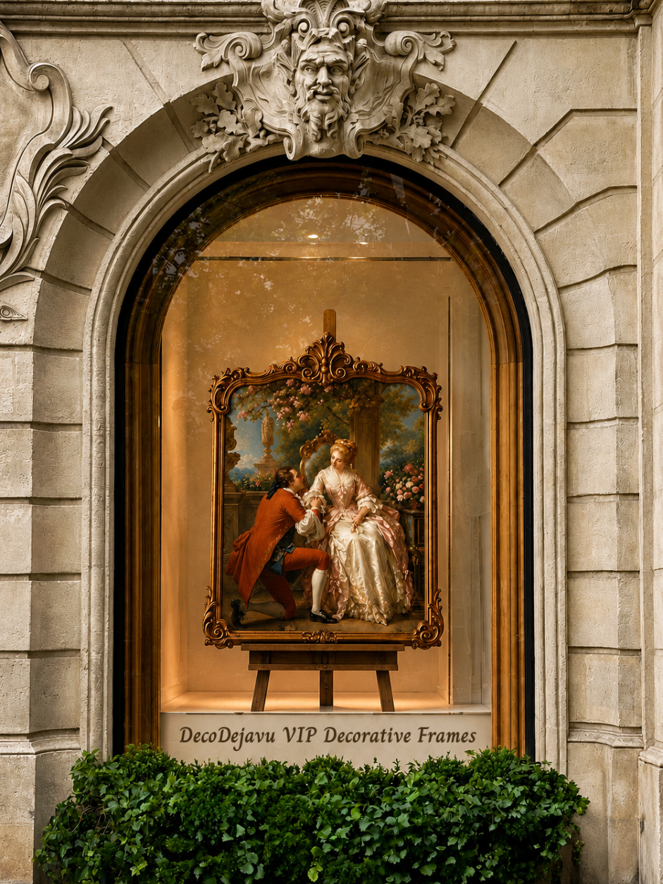 Decorative Frames
