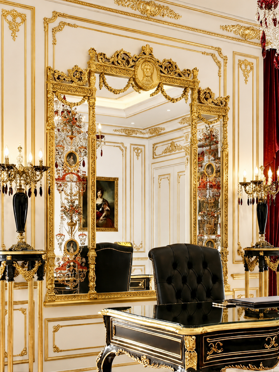 Decorative Mirror