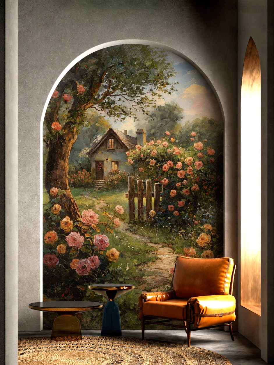 Wall Panels
