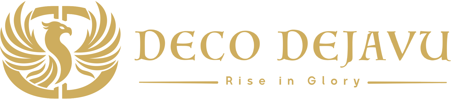 Deco Dejavu